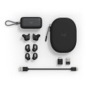 Logitech Zone tõeliselt juhtmevabad kõrvaklapid