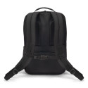 DICOTA D32116-RPET backpack Casual backpack Black Polyester, Recycled polyethylene terephthalate (rP