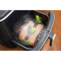 Tefal Easy Fry Grill & Steam FW2018 üksik iseseisev 1700 W kuumaõhufritüür must