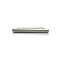 CHERRY G84-4400 klaviatuur universaalne USB QWERTZ saksa hall