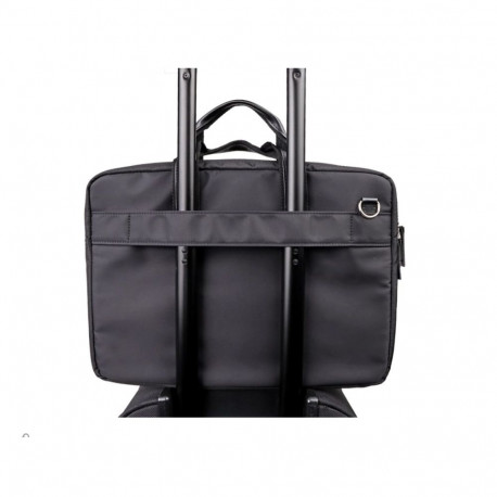 Acer 39.6 cm (15.6") Briefcase Black
