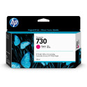 HP 730 130-ml magenta DesignJet tindikassett