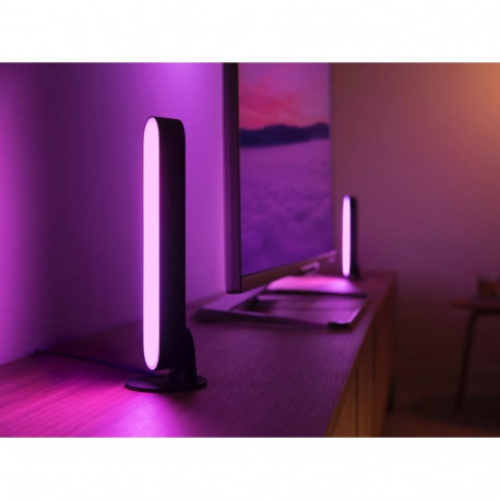 Philips Hue valge ja värviline valgusmeeleolu Play valgusriba ühekaupa