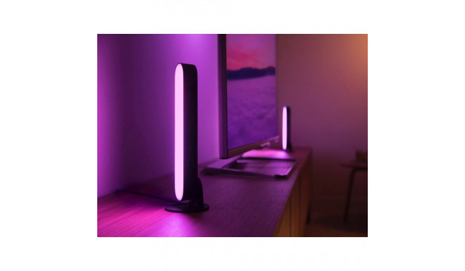 Philips Hue White and colour ambience Play light bar single pack