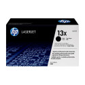 HP 13X suure tootlikkusega must originaal LaserJet toonerikassett HP 13X suure tootlikkusega must originaal LaserJet toonerikassett