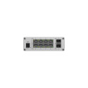 Teltonika TSW210 network switch Unmanaged Gigabit Ethernet (10/100/1000) Aluminium