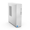 Lenovo IdeaCentre Tower 08IRR9 Intel® Core™ i5 i5-14400 32 GB DDR5-SDRAM 1 TB SSD NoOS hall lauaarvu