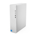 Lenovo IdeaCentre Tower 08IRR9 Intel® Core™ i5 i5-14400 16 GB DDR5-SDRAM 1 TB SSD NoOS PC Grey