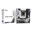 Asrock B760M Pro RS Intel B760 LGA 1700 micro ATX emaplaat