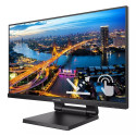 Philips B Line 222B1TC/00 arvutimonitor 54,6 cm (21,5") 1920 x 1080 pikslit Full HD LED puuteekraan 