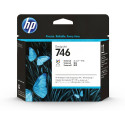HP 746 DesignJet printipea