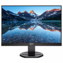 Philips B Line 240B9/00 arvutimonitor 61,2 cm (24,1") 1920 x 1200 pikslit WUXGA LED must