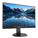 Philips B Line 240B9/00 arvutimonitor 61,2 cm (24,1") 1920 x 1200 pikslit WUXGA LED must
