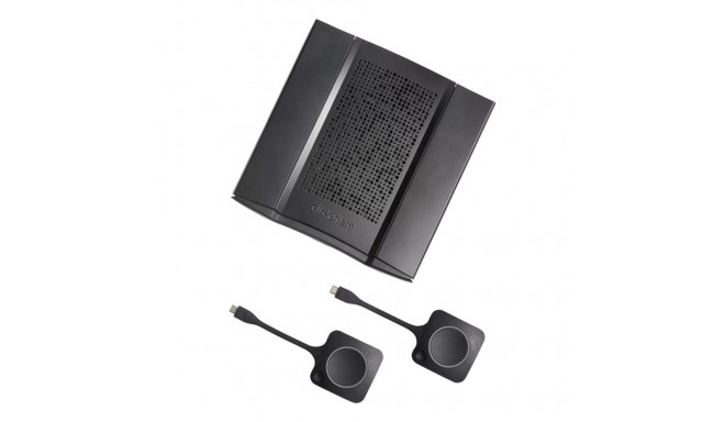 Barco CX‑50 G2 juhtmevaba esitlussüsteem HDMI lauaarvuti