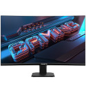 Gigabyte GS27FC arvutimonitor 68.6 cm (27") 1920 x 1080 pikslit Full HD LCD must