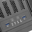 Silverstone SST-RM41-506 computer case Rack