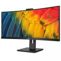 Philips 5000 series 34B1U5600CH/00 LED ekraan 86,4 cm (34") 3440 x 1440 pikslit Wide Quad HD LCD mus