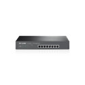 TP-Link 8-portine gigabit lauaarvuti/räkkvõrgu lüliti