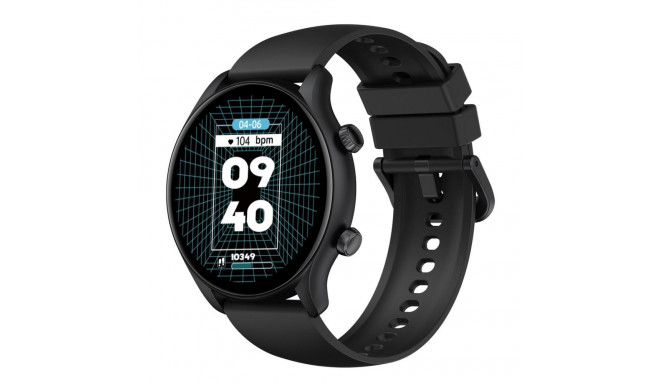 Zeblaze Btalk 3 Plus nutikell must