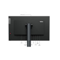 Lenovo ThinkVision P24q-30 LED ekraan 60,5 cm (23,8") 2560 x 1440 pikslit Quad HD must