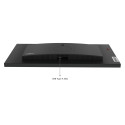 Lenovo ThinkVision P24q-30 LED ekraan 60,5 cm (23,8") 2560 x 1440 pikslit Quad HD must