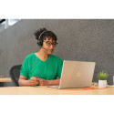 POLY Blackwire 8225 stereo Microsoft Teams sertifitseeritud USB-C peakomplekt +USB-C/A adapter
