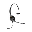 POLY EncorePro 510 Monaural Headset +Quick Disconnect