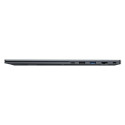 Chuwi GemiBook Plus Celeron N100 15.6" FHD AG 8GB SSD256 BT LAN Win11 hall 2Y