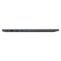 Chuwi GemiBook Plus Celeron N100 15.6" FHD AG 8GB SSD256 BT LAN Win11 hall 2Y