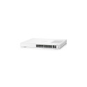 HPE Aruba Networking Aruba Instant On 1960 24G 2XGT 2SFP+ hallatav L2+ gigabit ethernet (10/100/1000