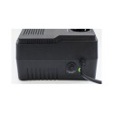 APC BV500I-GR uninterruptible power supply (UPS) Line-Interactive 0.5 kVA 300 W 4 AC outlet(s)