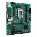 Asus emaplaat PRO H610M-C D4-CSM Intel H610 LGA 1700 micro ATX