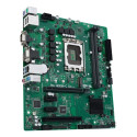 Asus emaplaat PRO H610M-C D4-CSM Intel H610 LGA 1700 micro ATX