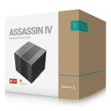DeepCool ASSASSIN IV protsessori õhkjahuti 14 cm must 1 tk