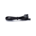 Fractal Design Dynamic X2 GP-12 PWM, case fan (black)