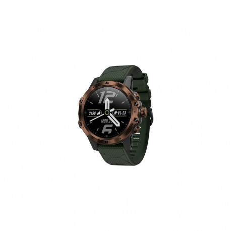 Coros VERTIX GPS Seikluskell, Mountain Hunter