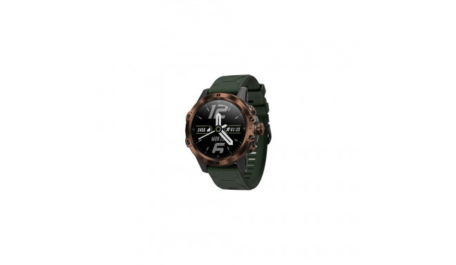 Coros VERTIX GPS Seikluskell, Mountain Hunter
