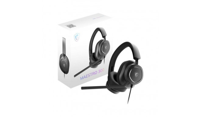 MSI HEADSET/MAESTRO 300