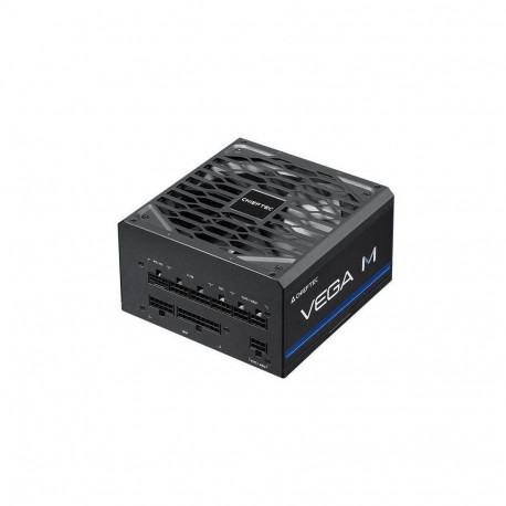 Chieftec Power Supply||PPG-850-C|850 Watts|Efficiency 80 PLUS GOLD|PFC Active|PPG-850-C