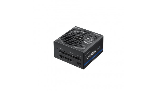 Chieftec Power Supply||ATX 750W|750 Watts|Efficiency 80 PLUS GOLD|PFC Active|PPG-750-C