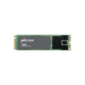 Micron SSD||7450 PRO|400GB|M.2|NVMe|TLC|Write speed 700 MBytes/sec|Read speed 5000 MBytes/sec|TBW 74