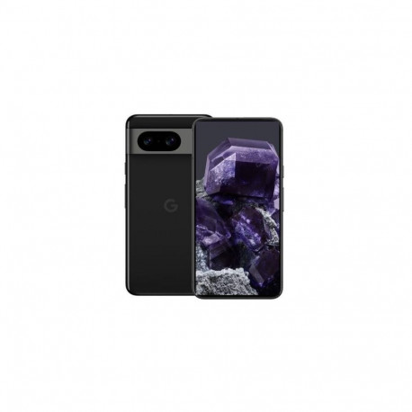 Google Pixel 8 8/128GB Obsidian Black