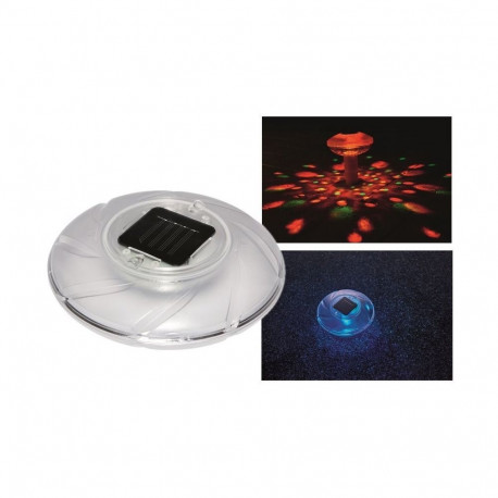 Bestway 58111 päikeselamp basseini jaoks läbimõõt 18 cm