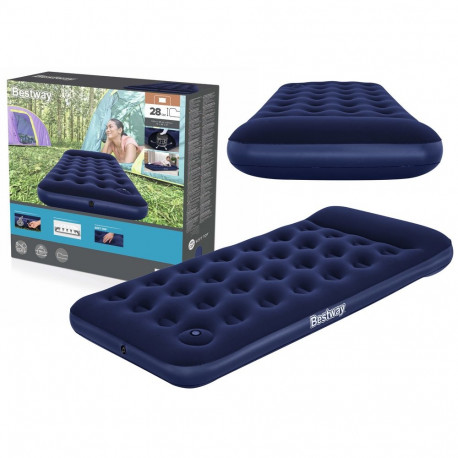 Bestway täispuhutav madrats 67224 ühekohaline 188 x 99 x 28cm