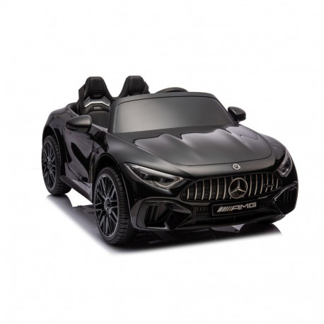 Auto Mercedes AMG SL63 must akuga