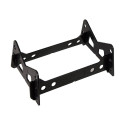 R/C mootorpaat 2,4G punane 20-25 km/h