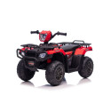Quad JC915 punane akuga