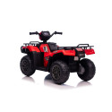 Quad JC915 punane akuga