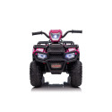 Quad JC915 roosa akuga