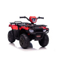 Quad JC915 punane akuga